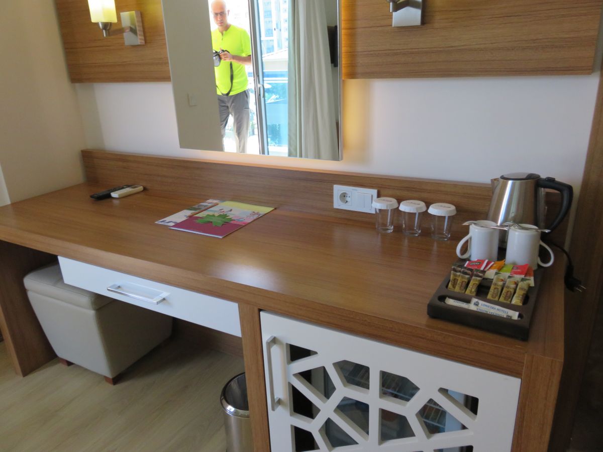 imagini hotel LONICERA RESORT